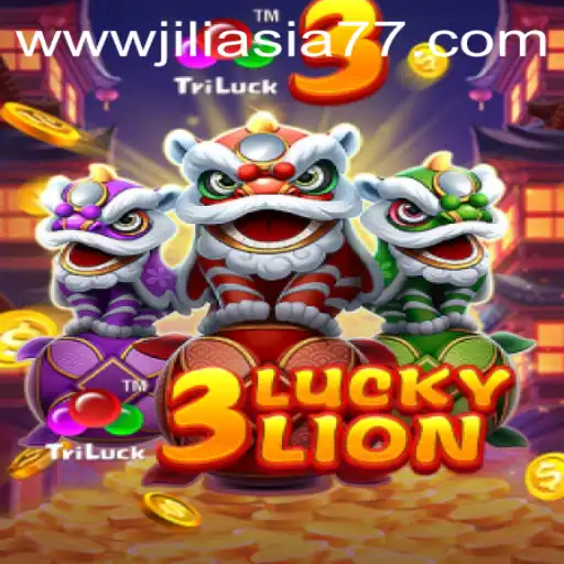 Exploring the Excitement of 3LUCKYLION: A New Era in Gaming