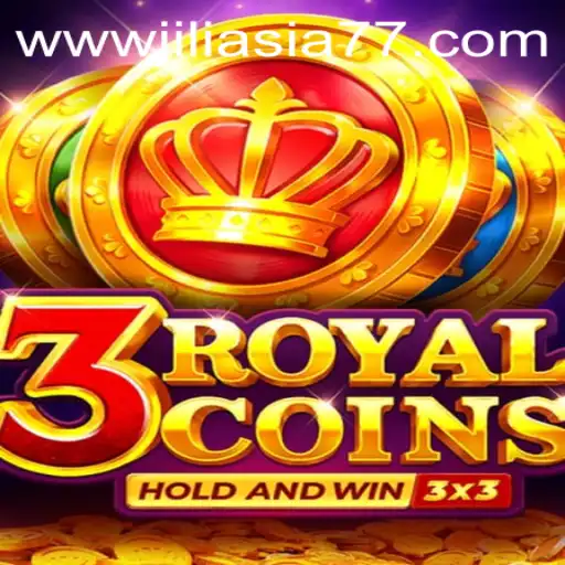 Explore 3royalcoins: A Deep Dive into the Exciting World of Jiliasia77