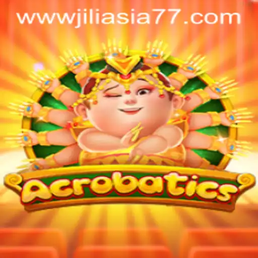 Acrobatics: A Thrilling Game Experience with jiliasia77