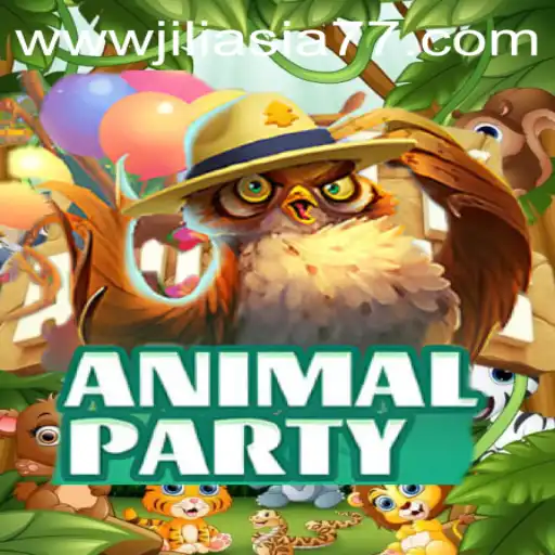 AnimalParty: A Thrilling Adventure Game with jiliasia77