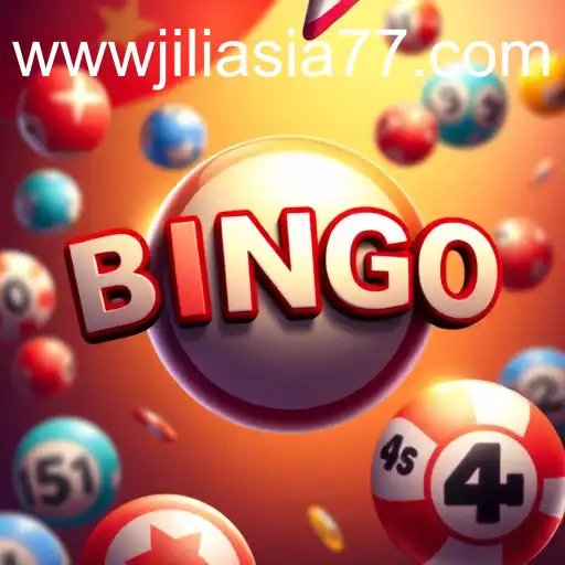 Exploring the Exciting World of Bingo Games with Jiliasia77