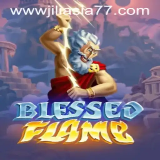 Enter the World of BlessedFlame: A Comprehensive Guide