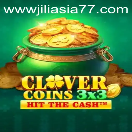 Exploring Clovercoin3x3: A Strategic Gaming Adventure with Jiliasia77