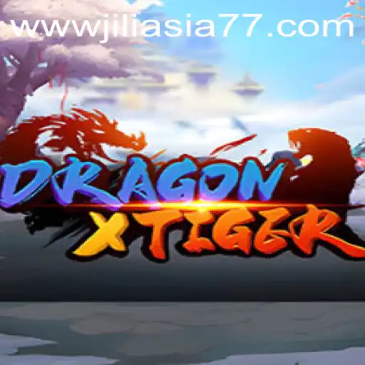 Discover DragonXTiger: The Thrilling Game Taking the World by Storm
