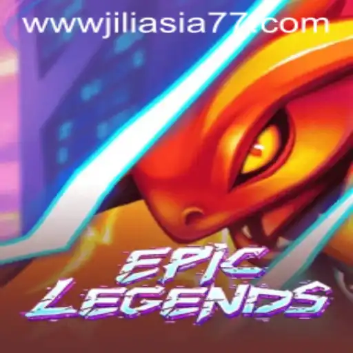 Exploring the Adventurous World of EpicLegends: Your Ultimate Guide