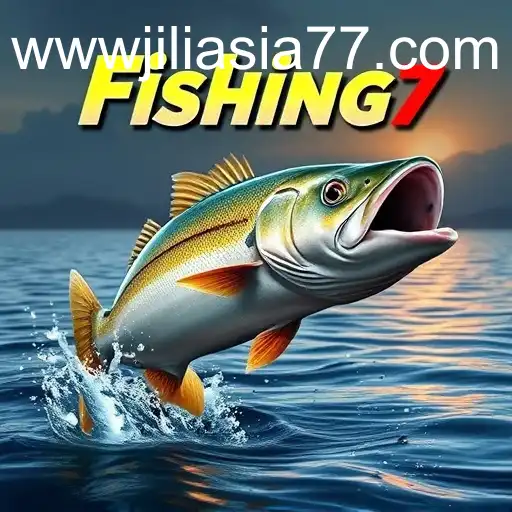 Exploring Fishing Games with Jiliasia77