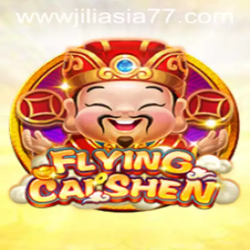 Exploring the Thrilling World of FlyingCaiShen – A Captivating Gaming Experience