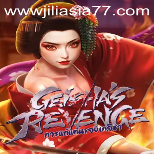 Discover the Enchanting World of GeishasRevenge: A Journey Through Strategy and Skill