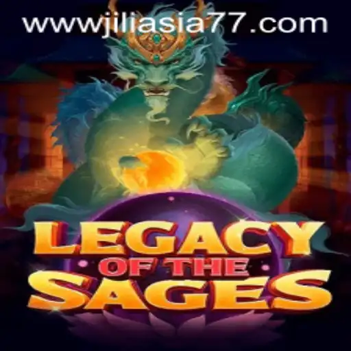 LegacyoftheSages: Unveiling the Mystical Adventure