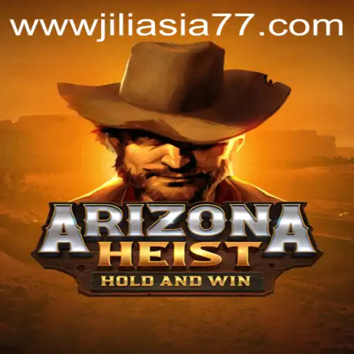 ArizonaHeist: An Intriguing Adventure Amidst the Sands