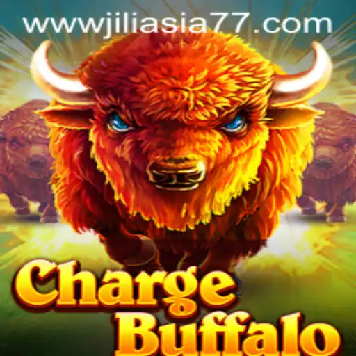 Exploring the World of ChargeBuffalo: A Gaming Adventure with jiliasia77