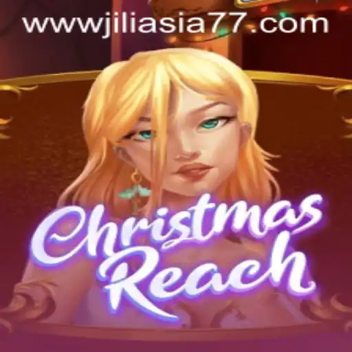 An Immersive Journey into ChristmasReach
