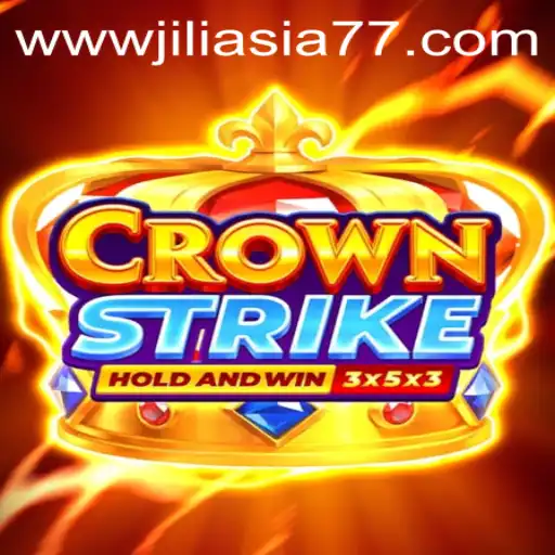 The Enchanting World of Crownstrike and the Mystery of Jiliasia77