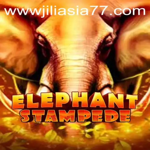 Experience the Wild Adventure of ElephantStampede with Jiliasia77