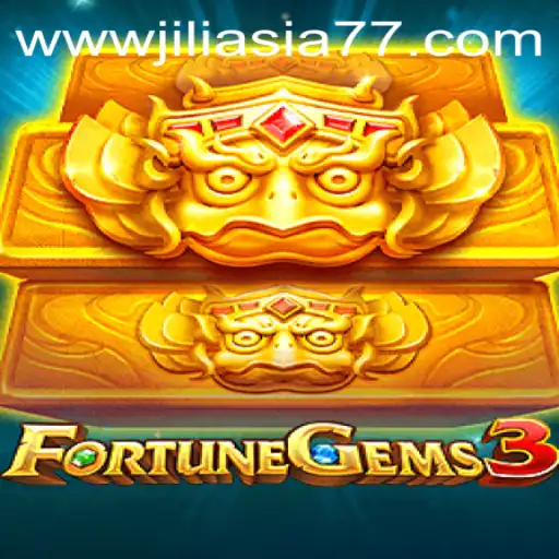Exploring FortuneGems3: A Gem of a Game in the Online Gaming World