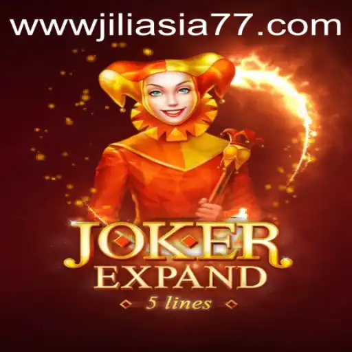 JokerExpand: Unveiling the Thrilling World of Jiliasia77