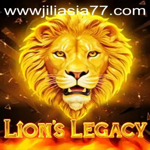 Unveiling LionsLegacy: The Immersive Gaming Experience