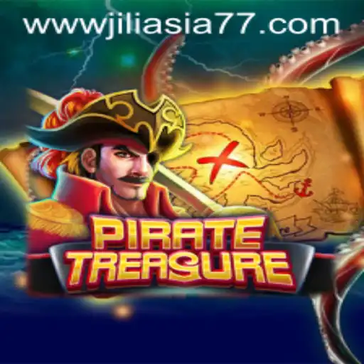 Exploring the World of PirateTreasure: A High-Seas Adventure with jiliasia77