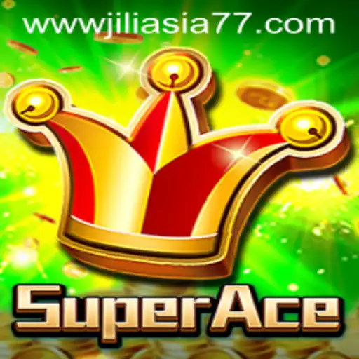 SuperAce: A Comprehensive Guide to Mastering the Game
