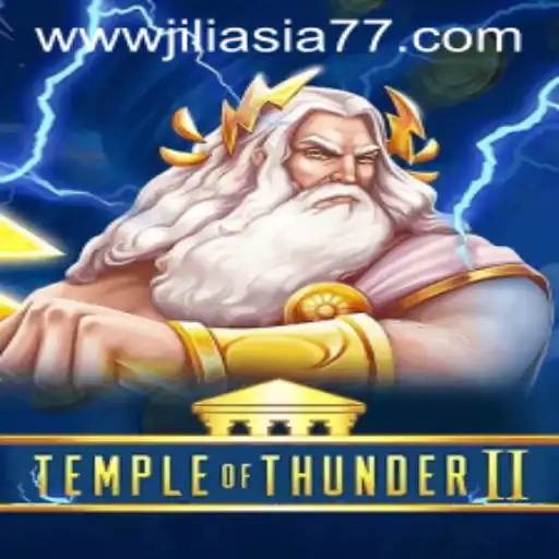 Exploring the World of TempleofThunderII: A New Gaming Adventure Awaits
