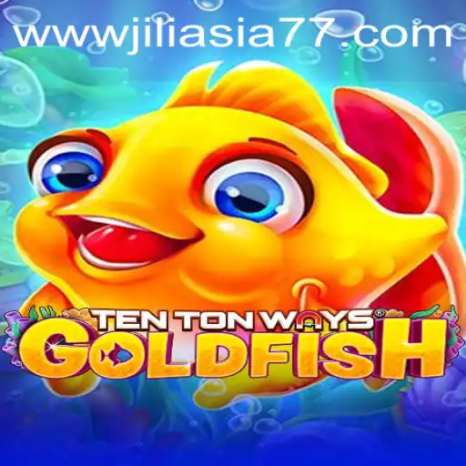 Exploring TenTonWaysGoldfish: Innovative Gameplay and Exciting Challenges