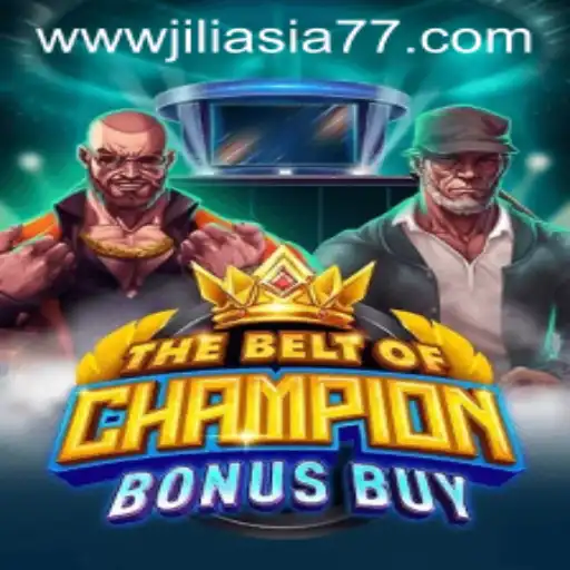 TheBeltOfChampionBonusBuy: A Comprehensive Guide