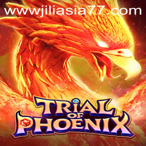 Trial of Phoenix: An Unraveling Odyssey in Game Lore