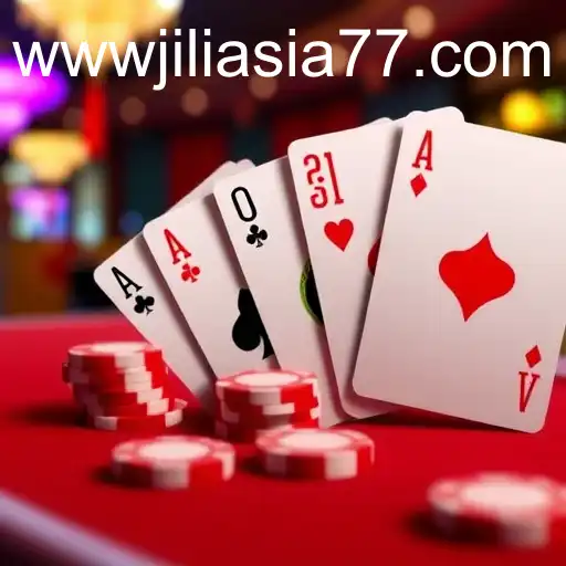 A Comprehensive Guide to Online Baccarat at Jiliasia77