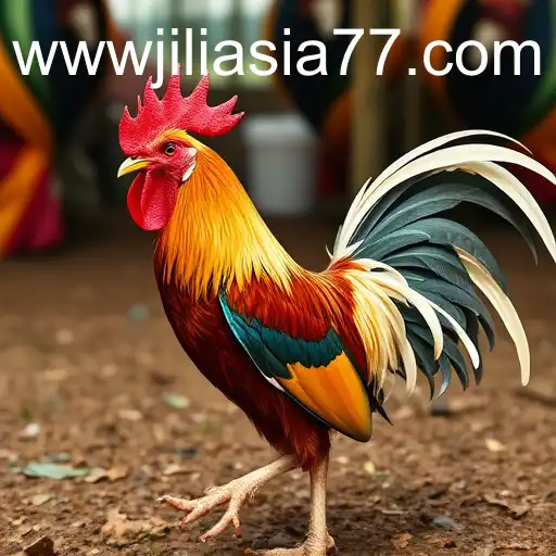 The Rise of Online Sabong: Unveiling the Influence of Jiliasia77