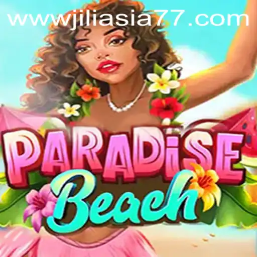 Exploring ParadiseBeach: A Virtual Oasis with jiliasia77