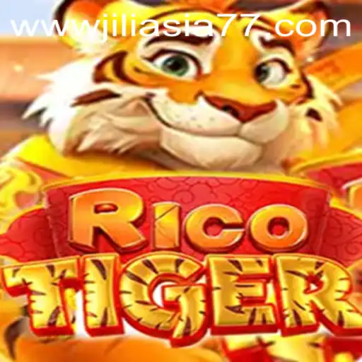 Unveiling RicoTiger: An In-Depth Exploration of the Thrilling New Game Powered by Jiliasia77