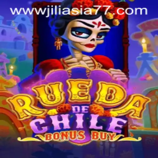 Exploring the Thrills of RuedaDeChileBonusBuy: A Jiliasia77 Adventure