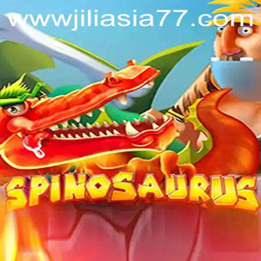 Spinosaurus: An Exciting Prehistoric Adventure