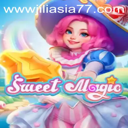 Unveiling SweetMagic: Dive into the Enchanting World of Jiliasia77
